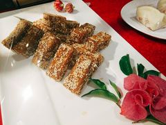 -万家宴海鲜大酒楼(五四路店)