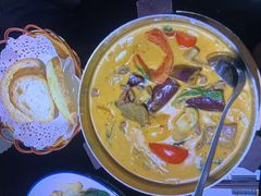 -金厨泰国餐厅·全泰籍厨师料理(拱北店)