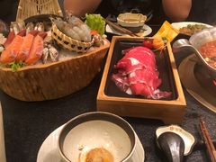 -湊湊火锅·茶憩(打浦桥日月光店)