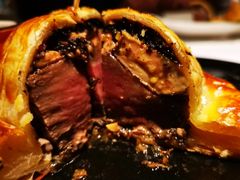 -牛排家(北京长安街英皇集团中心店)