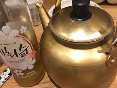 -韩国料理大力士(屏风街店)