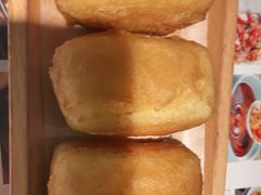 大良炸脆奶-大榕树下顺德菜(融创茂店)