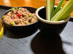 -小仙居·农家宴烤羊· 农庄