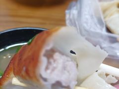 -水丰锅贴(延吉东路店)