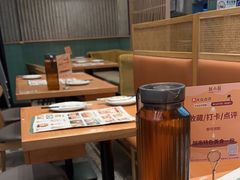 -越小品·越南餐厅(万科里店)