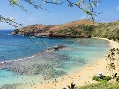 -夏威夷火山国家公园