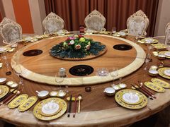 -白金汉爵大酒店(相城店)