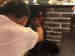 -三里屯土灶台(盐城总店)