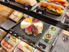 -星巴克(广州动漫星城东区店)