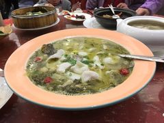 -汤臣·空中餐厅·严选粤菜(石湾世博广场店)