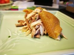 -茅庐·川粤精品私房菜(金沙遗址店)