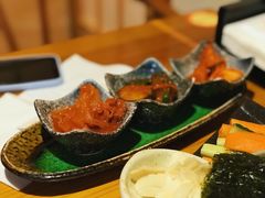 -丸藏和牛烧肉专门店(园区师惠坊店)