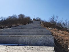 -棋盘山风景区