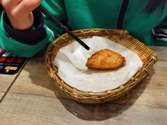 -好人民间·番茄鱼酸菜鱼(杭州永旺梦乐城店)