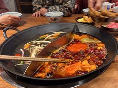 -楠火锅(仁恒梦中心店)