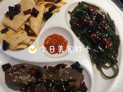 -守柴炉烤鸭(科华中路王府井店)