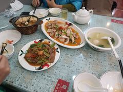 -潮汕铺老店(甜水井店)