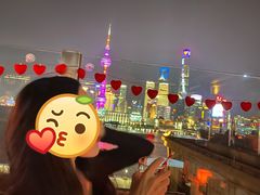 -罗斯福色戒酒吧(外滩店)