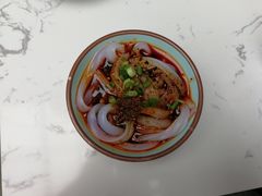 -龙抄手(文殊坊店)
