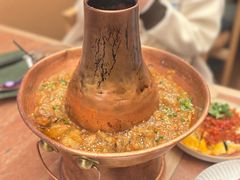 -浩海火燒雲傣家菜(芮欧百货店)