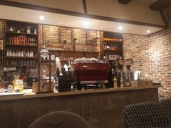 -CafeDuVillage乡村咖啡馆(美邻苑店)