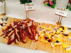 -芭菲盛宴·环球美食(解放碑英利国际店)