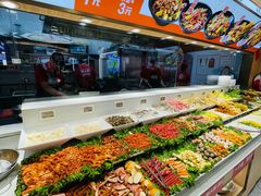 -醉人椒麻辣香锅(王府井喜悦店)