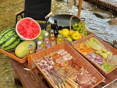 -沂蒙云瀑洞天景区