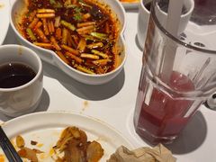 -眉州东坡(团结湖店)