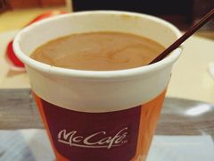 -麦当劳(海岸城店)