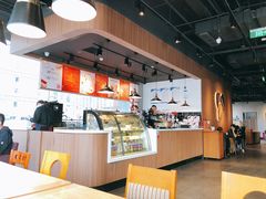 -COSTA COFFEE(金长安大厦店)
