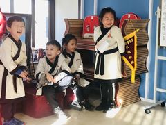 -童学馆亦庄馆(天宝中街店)