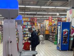 -大润发(康桥店)