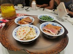 四味凉菜-阿五黄河大鲤鱼(英协路店)