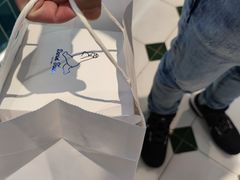 -丹礼糖甜品