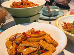 -老房子·南昌菜(双子塔店)