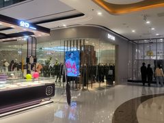 -万达广场(济南高新店)