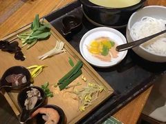 -云海肴·汽锅鸡·云南菜(天津国金汇店)