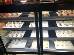 -V-ONE西雅图海鲜自助餐厅(仓山万达广场店)