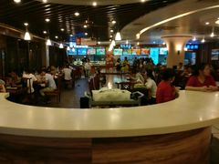 -海口骑楼小吃街