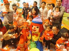 -金宝贝早教(万象城校区)