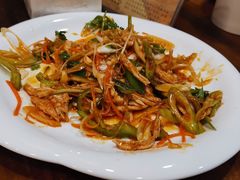 -长安后宰门水盆羊肉(新都心店)