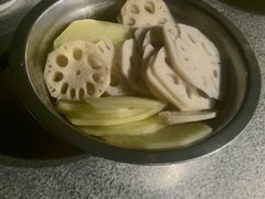 -探鱼·鲜青椒爽麻烤鱼(中天广场店)