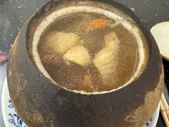 -達揚原味燉品(文明路店)