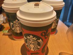 -麦当劳(静安寺店)