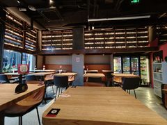 -牛啤堂精酿啤酒餐吧(五棵松华熙店)