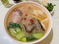 -合记烩面(人民路店)