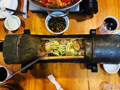 -61号餐吧(兴坪古镇漓江店)