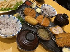 -胜博殿日式炸猪排(西红门店)