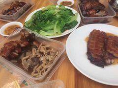 -黄连大头华烧鹅店(大良店)